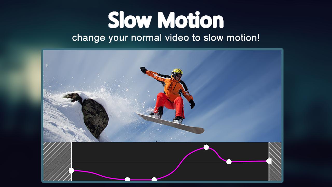 Slow motion video app download for android apk